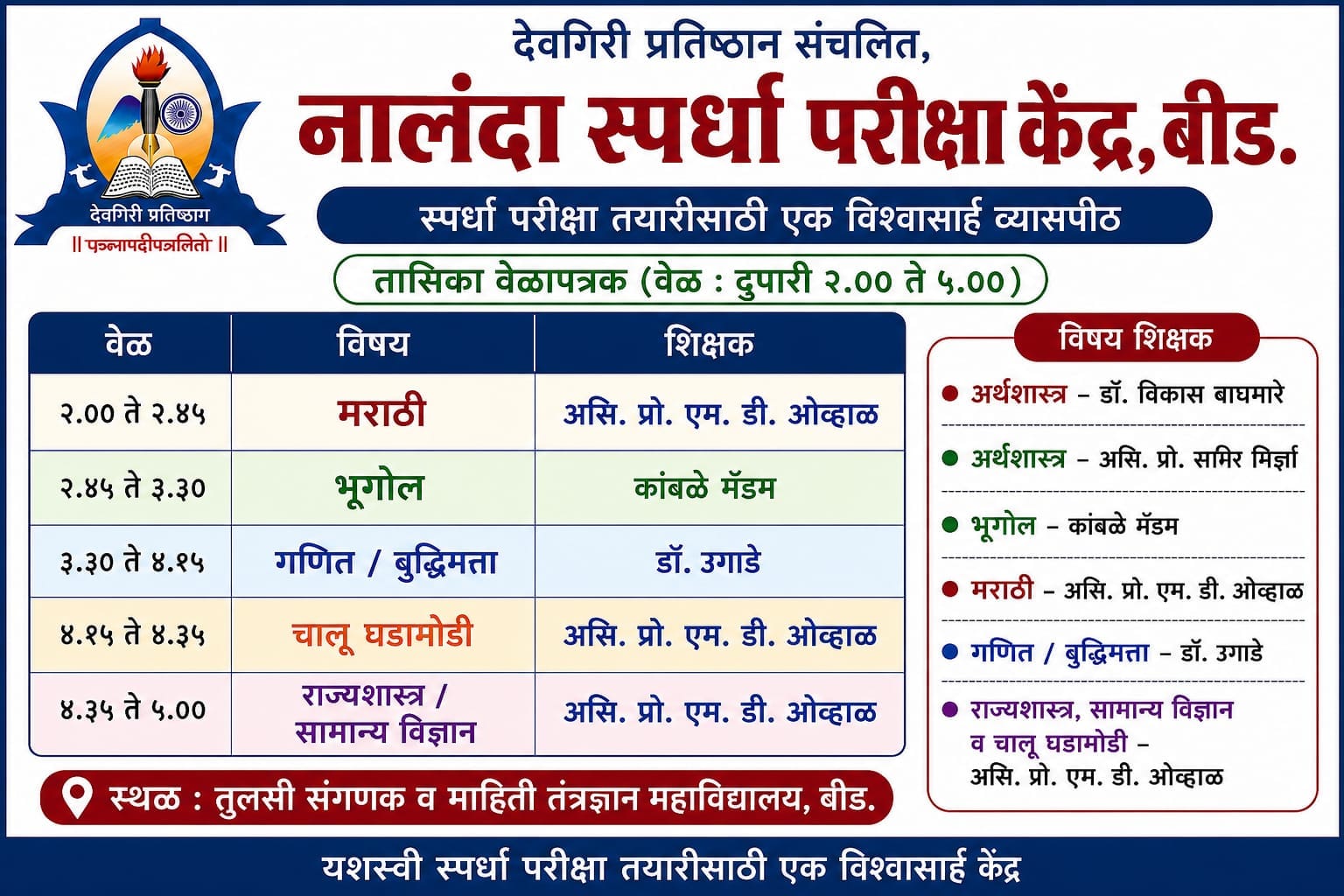 Development Project